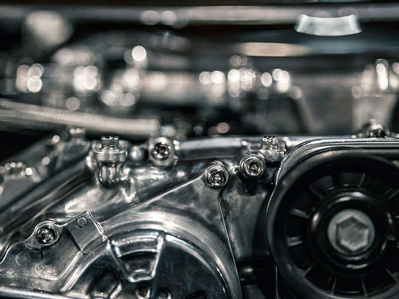 Automotive Industry