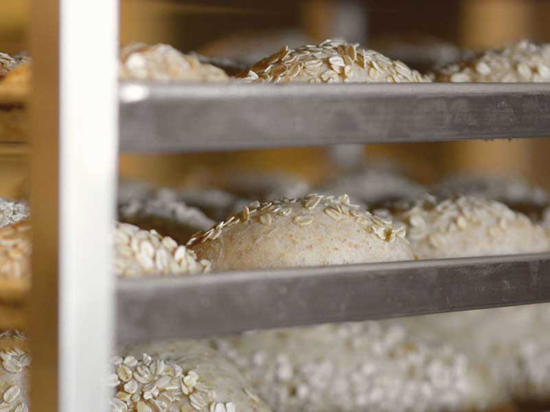 Bakery Industry