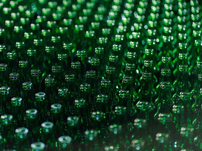 Beverage Industry