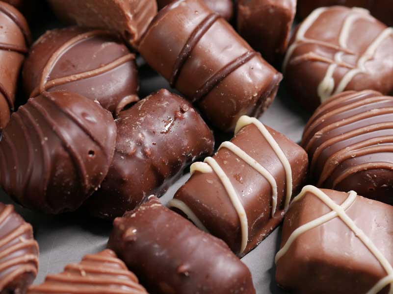 Chocolate Industry