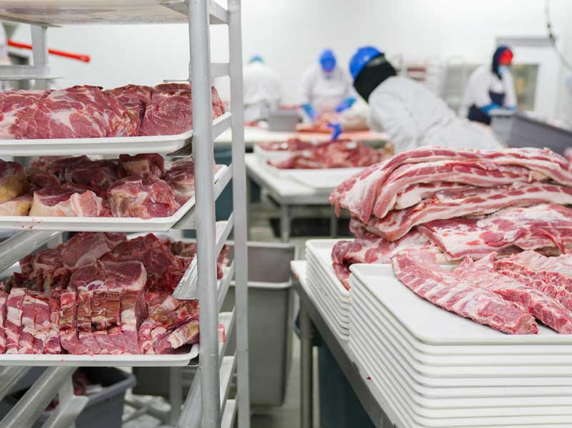 Meat Industry
